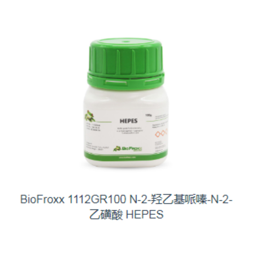 BioFroxx